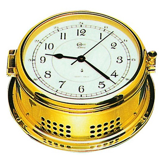 Horloge Marine Barigo