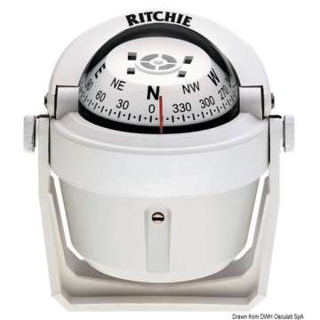 Compas RITCHIE Explorer 2"3/4