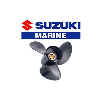 Hélices alu pour SUZUKI - Polastorm